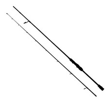 WFT Penzill Black Spear Spin 2