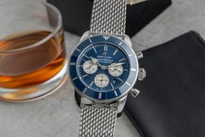 Breitling Superocean Heritage