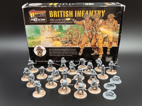 British infantry bolt action - bolt,