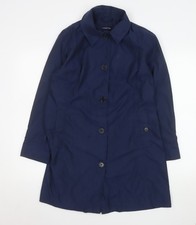 Lands' End Damen Trenchcoat