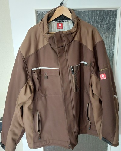 Engelbert strauss winterjacke - engelbert,