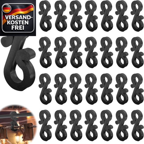 Dachrinnenhaken für