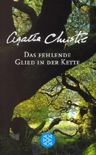 Das fehlende glied der - fehlende,
