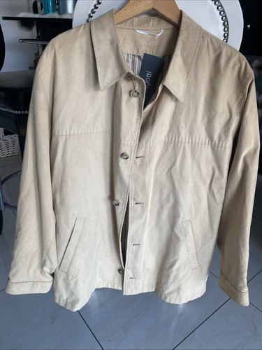 Herren jacke von bugatti - bugatti,
