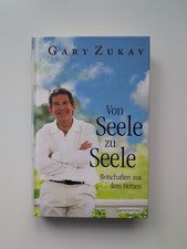 Von Seele zu Seele -