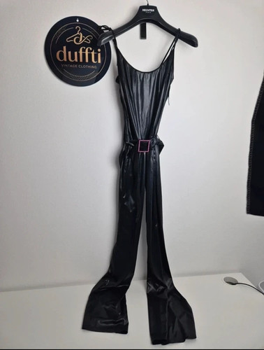 Cottelli collection jumpsuit - cottelli,