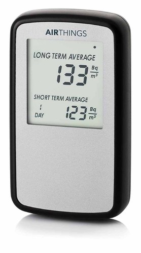 Airthings corentium home - airthings,