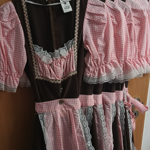 Konvolut mit stück - stück, andrea
