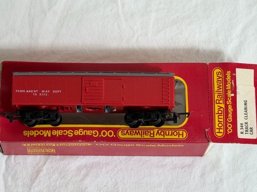 Hornby r344 - hornby,