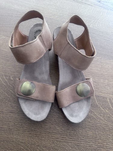 Shott sandale echtleder - shott,