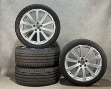 Original VW Tiguan 1 Omanyt