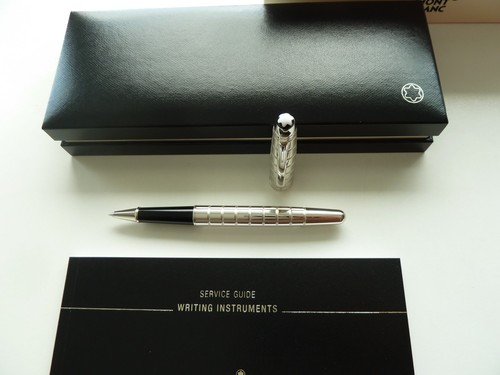 Montblanc meisterstück - montblanc,