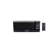 Kenwood clx schwarz - kenwood, clx-70-b