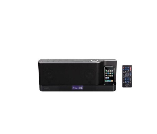 Kenwood clx schwarz - clx-70-b,