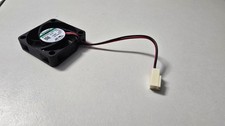 Lüfter Gehäuselüfter 5V für PC Computer/Embedded 40 mm leise FAN - 88 Stück