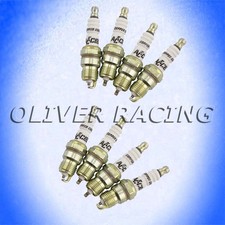 ZÜNDKERZE ACCEL SHORTY Header