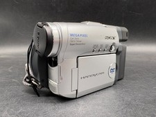 Videokamera sony handycam - sony,