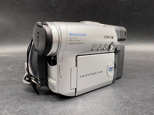 Videokamera sony handycam - videokamera,