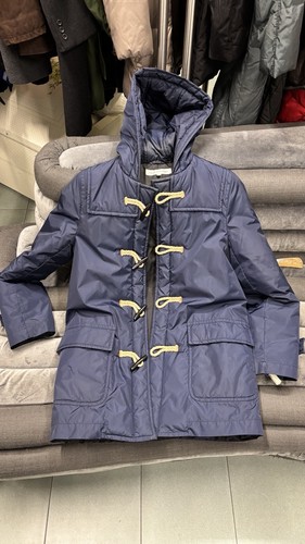 Como des garcon jacke - como,