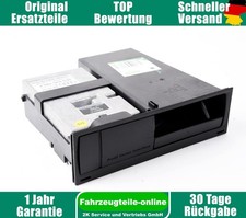Audi Music Interface AMI Audi A8 D3 4E8 4E0035785F