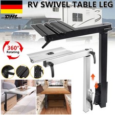 360 drehbar tischbein - 360°,