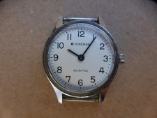 Junghans Quartz  Damen