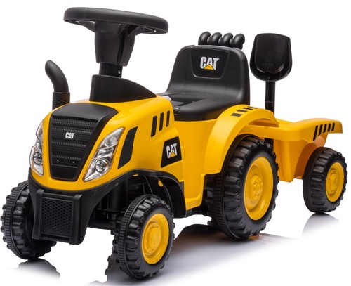 Rutschauto kindertraktor - rutschauto,