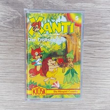 Xanti Folge 5 - Der