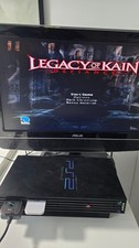 Legacy of Kain: Defiance (Sony