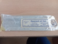 Plasticart - Mauerwerk mit