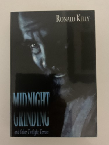 Midnight grinding ronald - -,