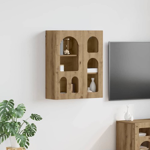 Hängeschrank mit regal - hängeschrank,
