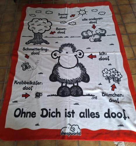 Kuschelige