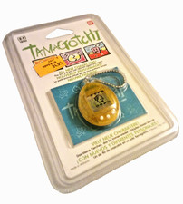 Tamagotchi Bandai Original