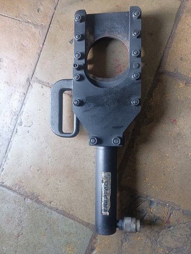 Enerpac whc 4000 - whc-4000, hydraulischer