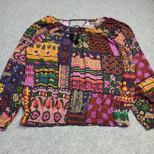 Desigual damen bluse größe - desigual,