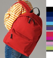Bagbase junior fashion schul - bagbase, schul-