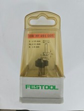 Festool Viertelstabfräser HW S8 D19/R4 491005 Fräser