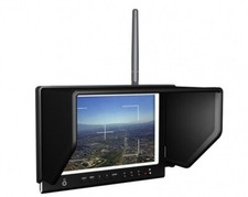 Lilliput zoll 664 w fpv - 7,