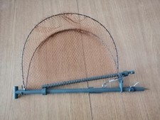 Lebendfalle Netzfalle Live Net