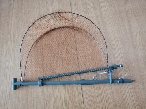 Lebendfalle netzfalle live net - lebendfalle,