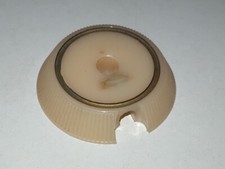 Drehknopf (Hochton) aus