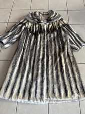 Winterzeit - Black Cross Nerz