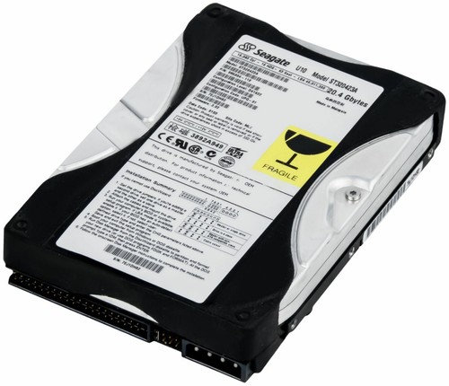Festplatte seagate u10 - seagate,