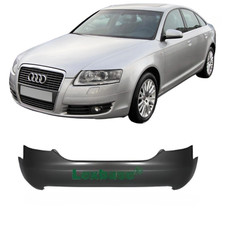 Stoßstange hinten für Audi A6 C6 4F Limousine 2004-2008 Stoßfänger Lexmond