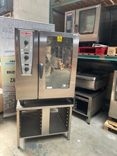 Rational CMP101E Kombidämpfer