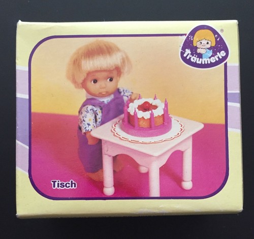 Träumerle tisch zubehör - tisch,
