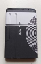 BL5C Akku für Camcorder oder…