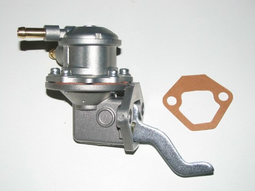 Benzinpumpe fiat 124 125 - -,