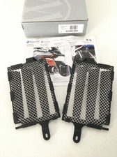 WUNDERLICH 42380-000 KÜHLERGRILL "EXTREME" BMW R1200 GS LC + AD